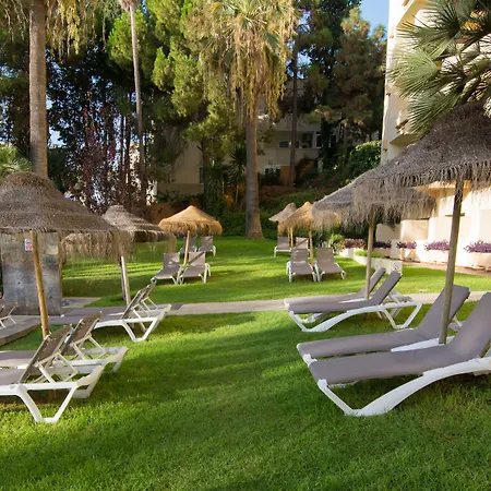 Bluesea Al Andalus Hotel