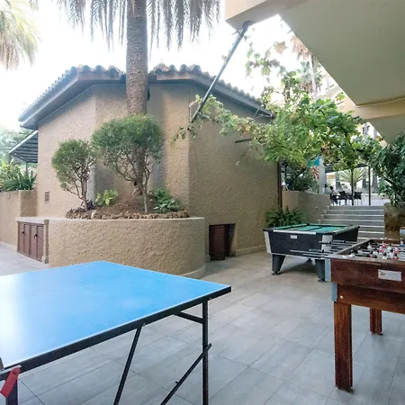 Bluesea Al Andalus Torremolinos