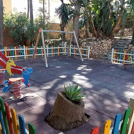 Bluesea Al Andalus Hotel