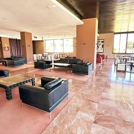 Hotel Bluesea Al Andalus Torremolinos