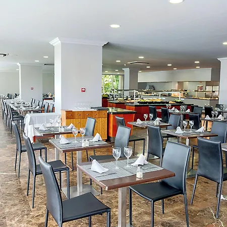 Bluesea Al Andalus Torremolinos