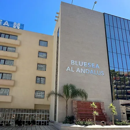 Bluesea Al Andalus 4*