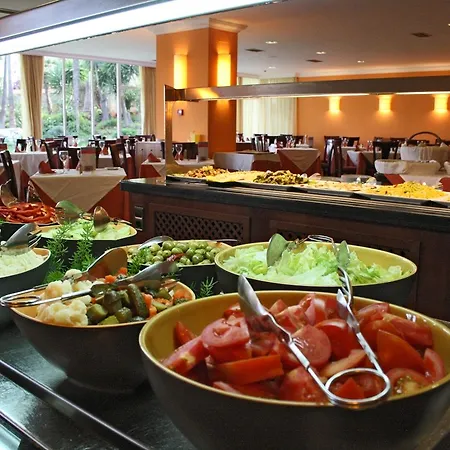 Bluesea Al Andalus 4*