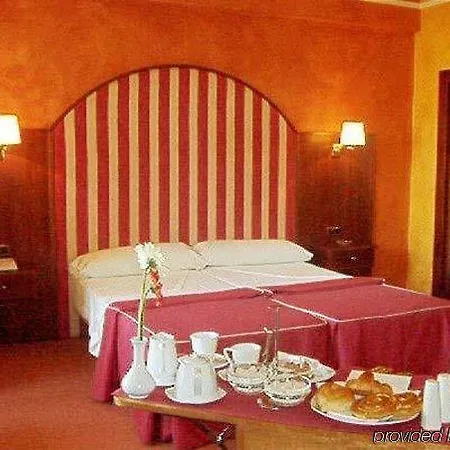 Bluesea Al Andalus 4* טורמולינוס