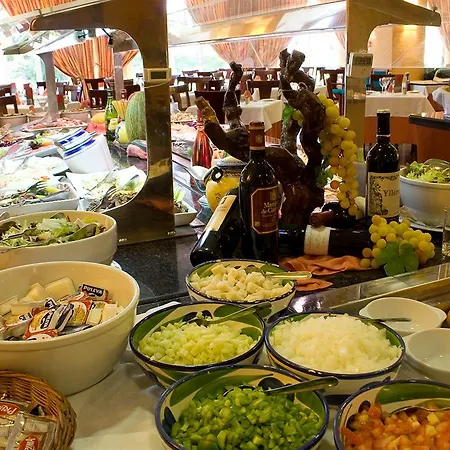 Hotel Bluesea Al Andalus 4*