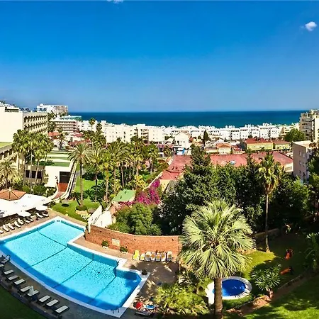 Bluesea Al Andalus Hotel
