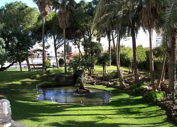 Hotel Bluesea Al Andalus