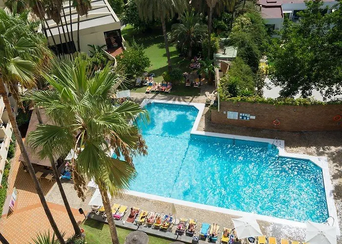 Bluesea Al Andalus Hotel