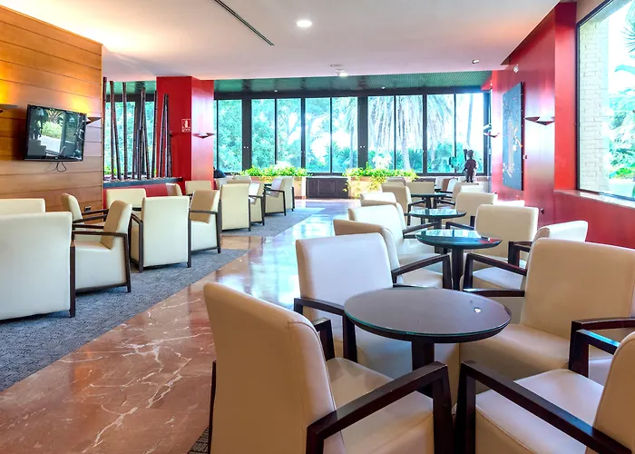 Hotel Bluesea Al Andalus 4*