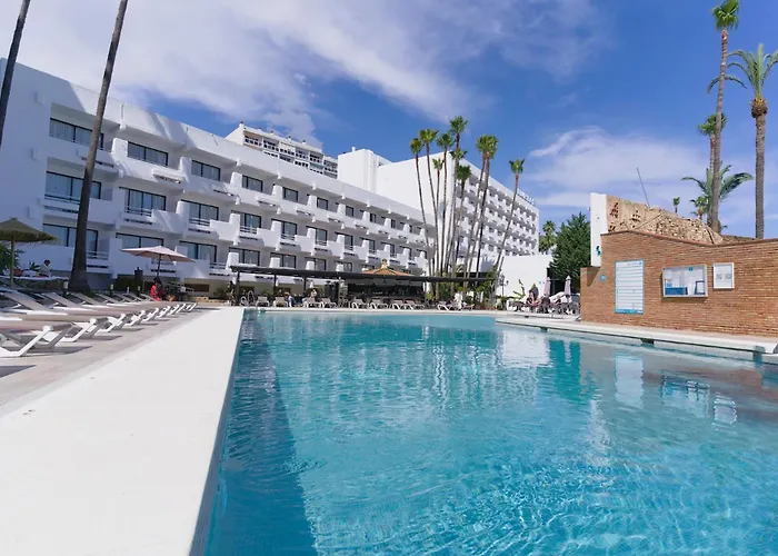 Bluesea Al Andalus 4*