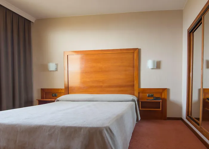 Hotel Bluesea Al Andalus Torremolinos