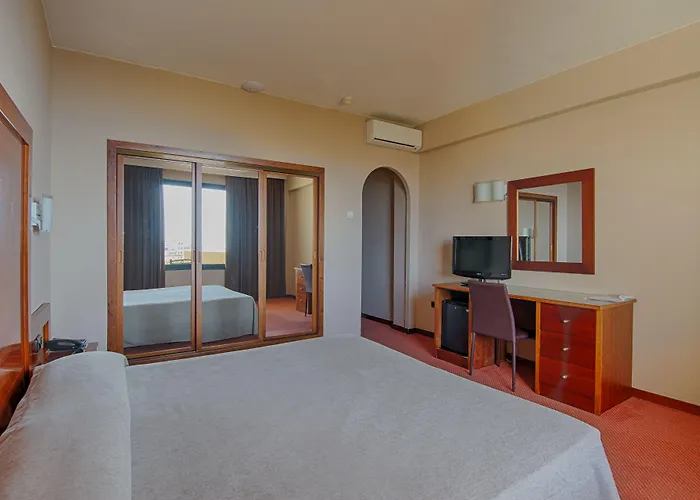 Bluesea Al Andalus 4*