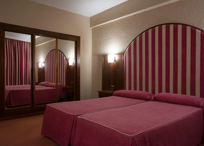 Bluesea Al Andalus Hotel Torremolinos