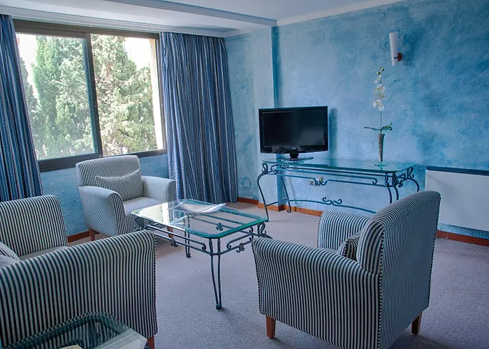 Bluesea Al Andalus 4*