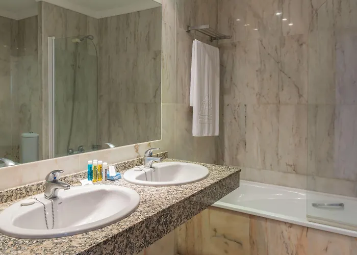 Bluesea Al Andalus Hotel