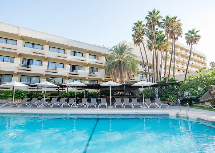 Hotel Bluesea Al Andalus