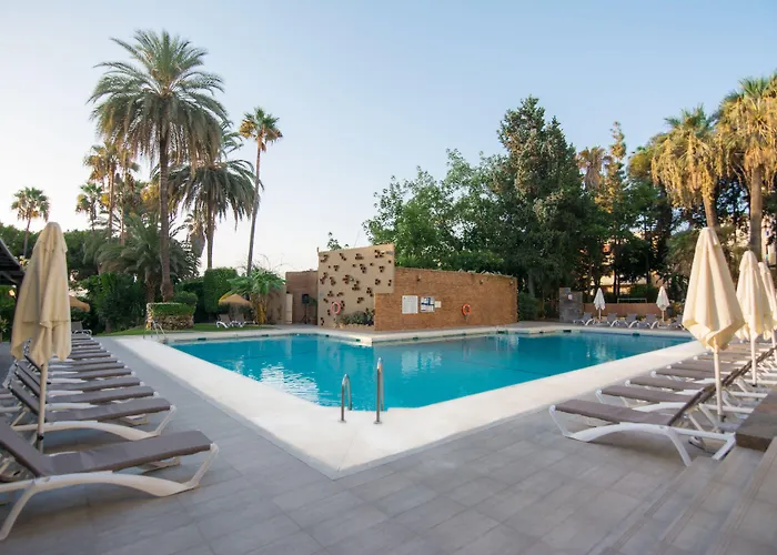 Bluesea Al Andalus 4*