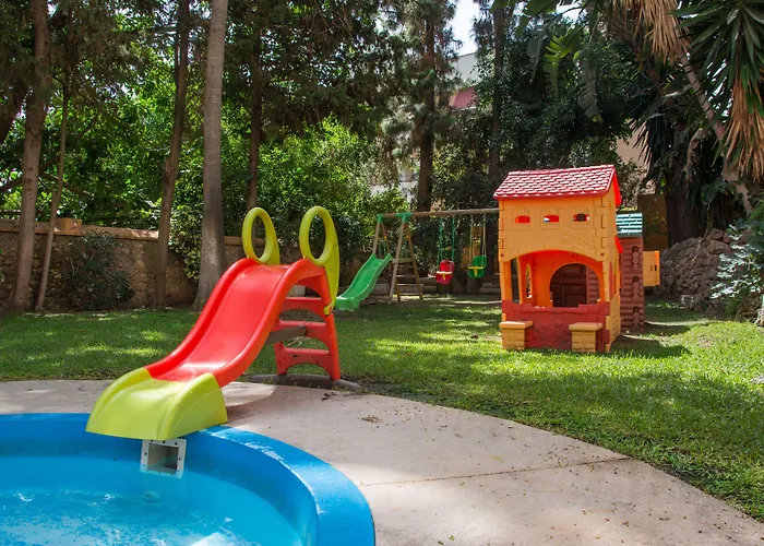 Bluesea Al Andalus Hotel 4*