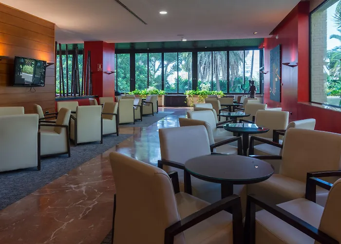 Bluesea Al Andalus Hotel 4*