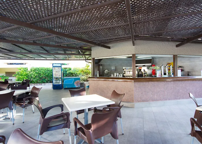 Bluesea Al Andalus Hotel 4*