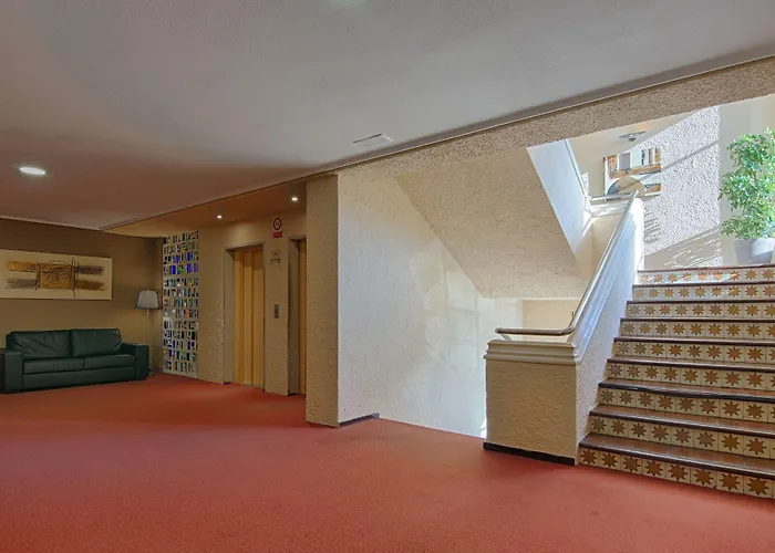 Bluesea Al Andalus Torremolinos