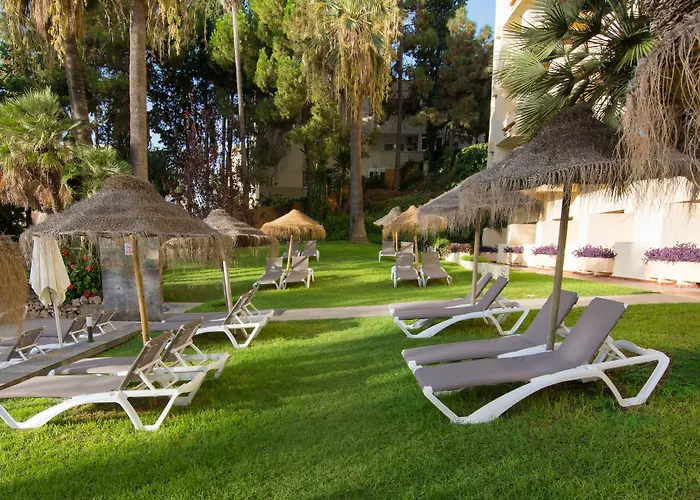 Bluesea Al Andalus Hotel