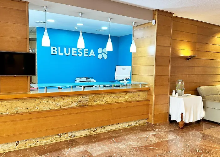 Bluesea Al Andalus