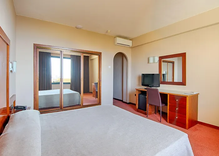 Bluesea Al Andalus 4*