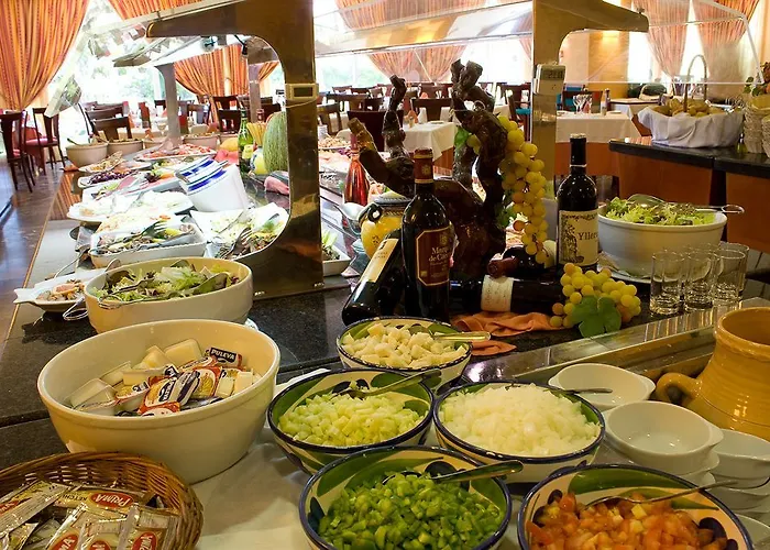 Hotel Bluesea Al Andalus 4*