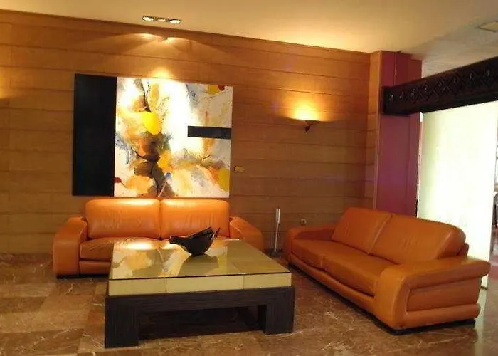 Bluesea Al Andalus Hotel